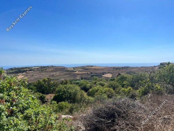 land for sale ineia paphos 8337334 image 15432961