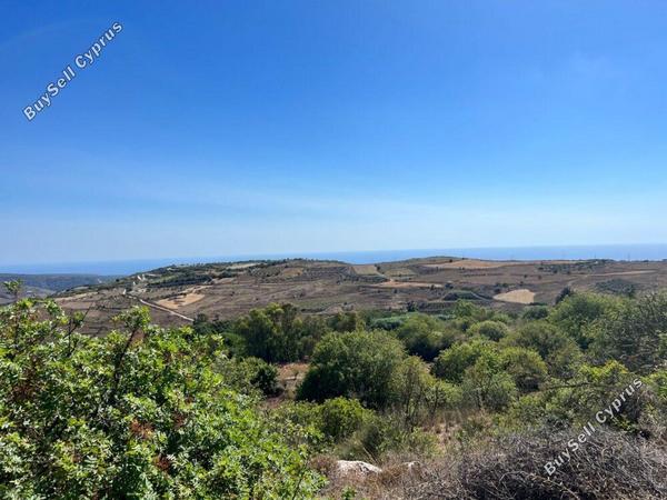 land for sale ineia paphos 8337334 image 15432963
