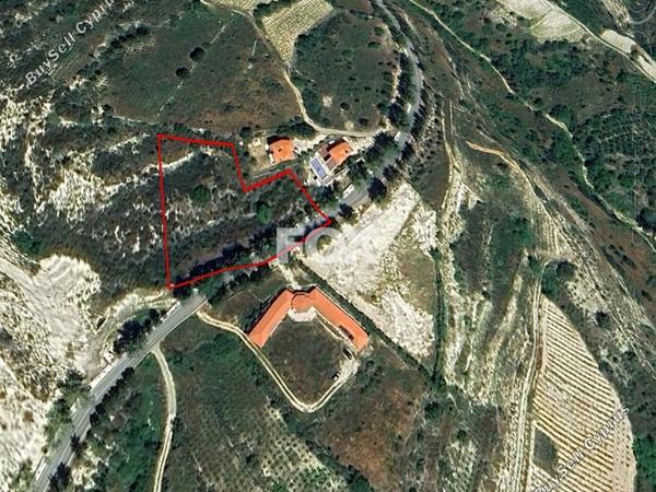 land for sale koilani limassol 8554334 image 15778337