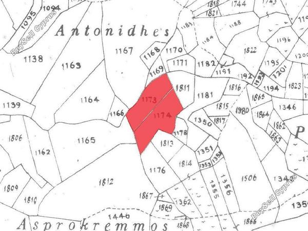 land for sale prodromos limassol 8926334 image 17615315