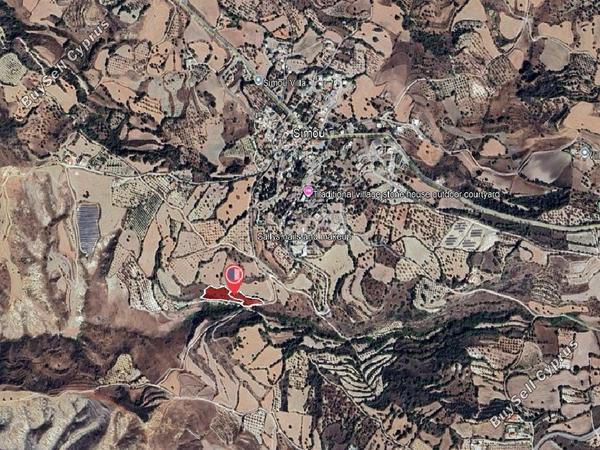 land for sale simou paphos 1578334 image 15598207