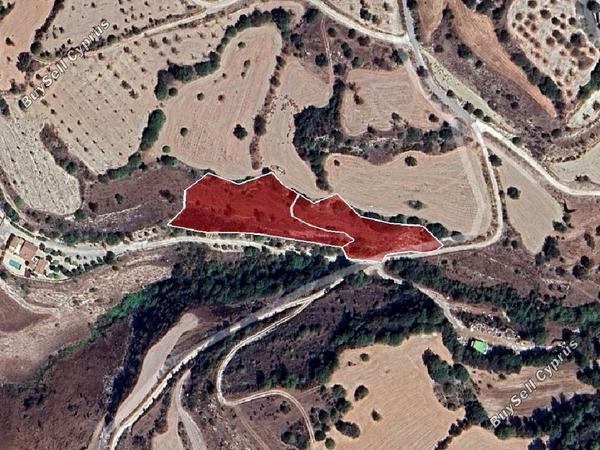 land for sale simou paphos 1578334 image 15598208