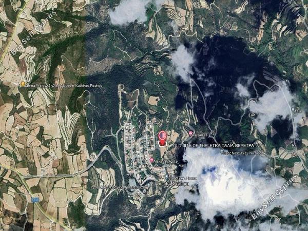 land for sale theletra paphos 8665334 image 16306506