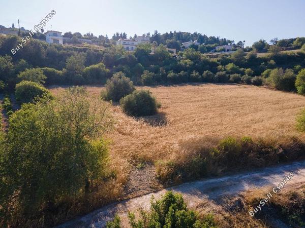 land for sale theletra paphos 8665334 image 16306512