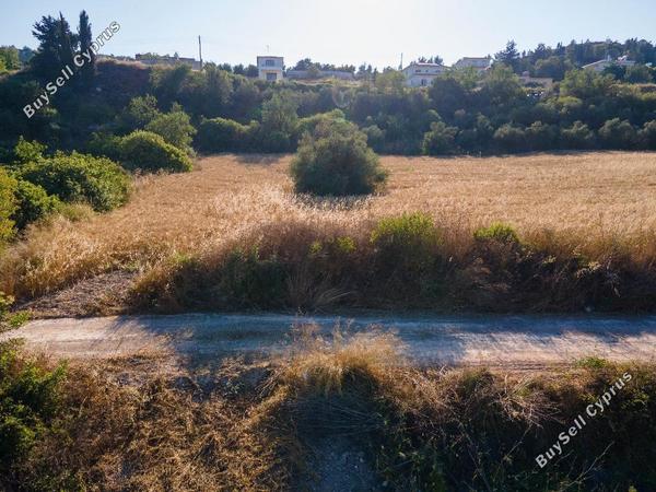 land for sale theletra paphos 8665334 image 16306515