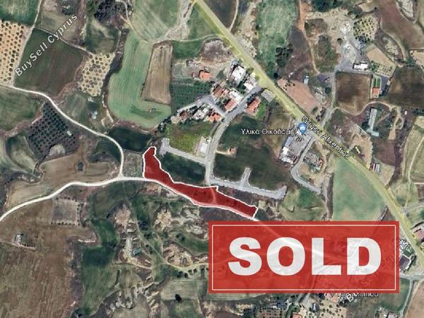land sold ergates nicosia 8139334 image 13484193