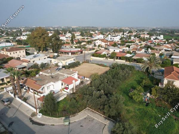 plot for sale dali nicosia 1057334 image 2834946