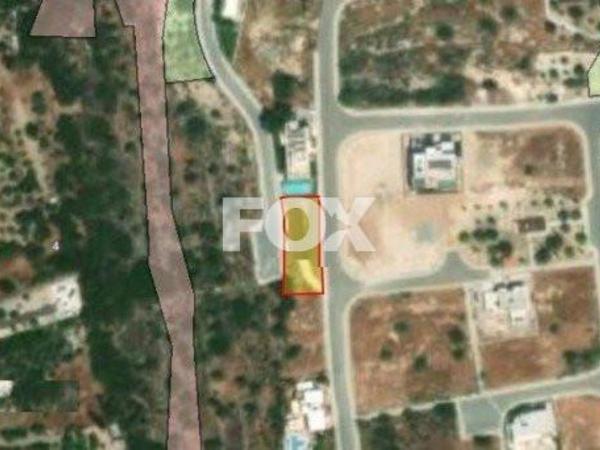plot for sale germasogeia limassol 1148334 image 5530444
