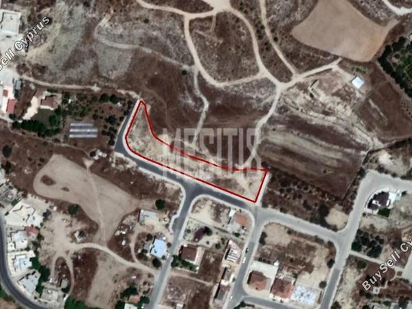 plot for sale ormideia larnaca 1822334 image 13505722