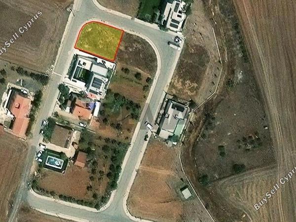 plot for sale pano lakatamia nicosia 8827334 image 17269301