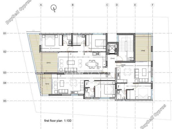 1 bedroom apartment for sale aradippou larnaca 1795434 image 15639298