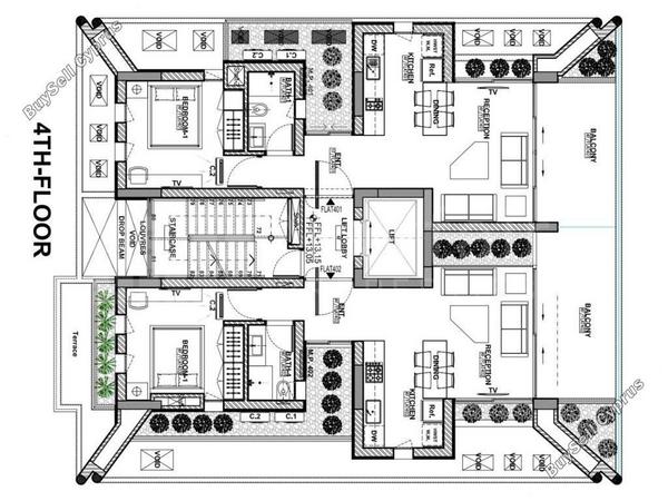 1 bedroom apartment for sale mackenzie larnaca 7873434 image 14639781