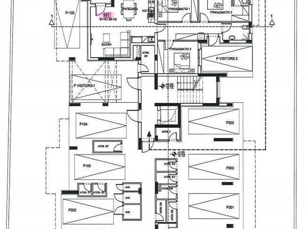 1 bedroom apartment sold paralimni famagusta 1901434 image 7272983