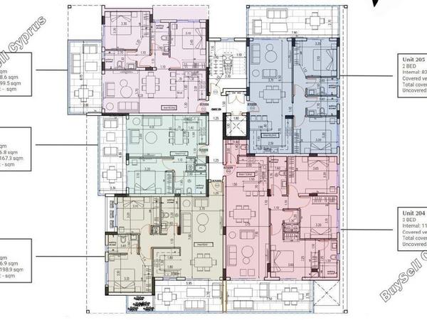 2 bedroom apartment for sale aradippou larnaca 1804434 image 14777312