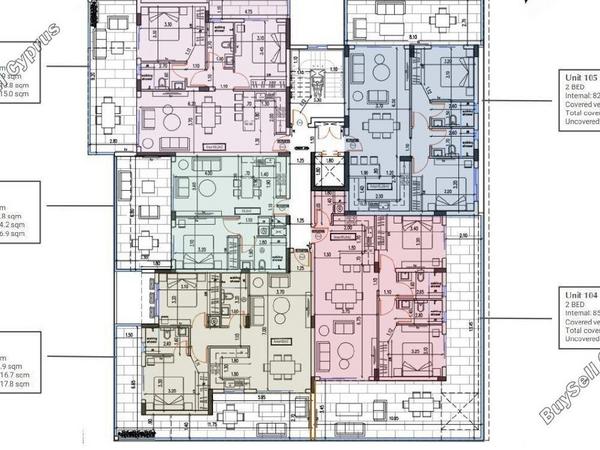 2 bedroom apartment for sale aradippou larnaca 1804434 image 14777317