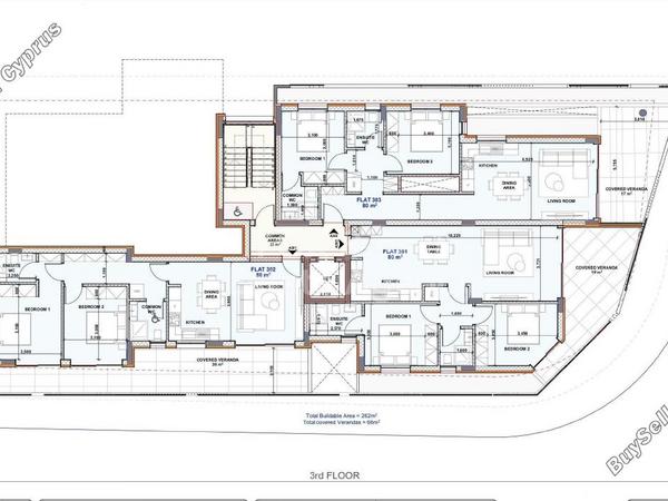 2 bedroom apartment for sale xylotymvou larnaca 7513434 image 14345180