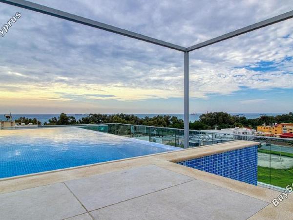 2 bedroom penthouse for rent potamos germasogeias limassol 8076434 image 16577383