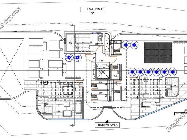 2 bedroom penthouse for sale faneromeni larnaca 1879434 image 15116642