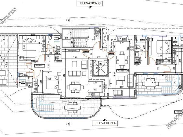 2 bedroom penthouse for sale faneromeni larnaca 1879434 image 15116644