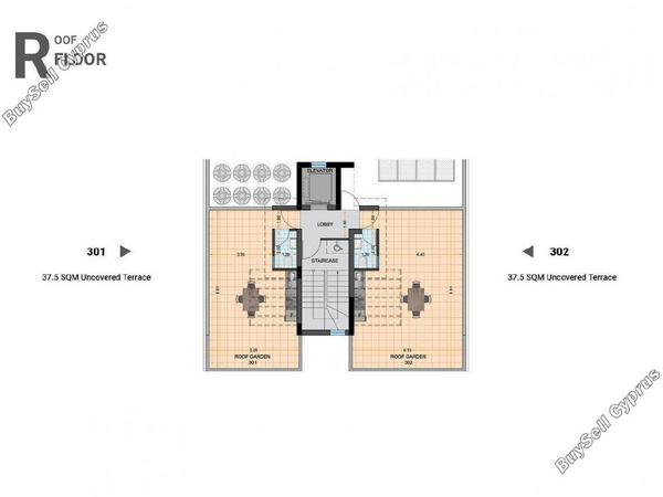 3 bedroom penthouse for sale faneromeni larnaca 1677434 image 15525295