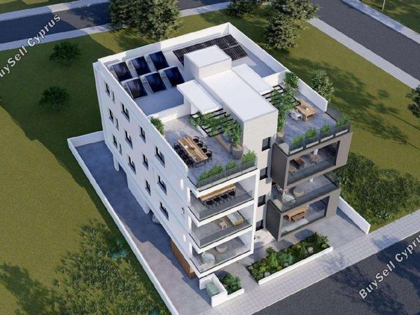 3 bedroom penthouse for sale faneromeni larnaca 1677434 image 15525300