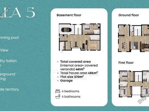 4 bedroom detached house for sale zygi larnaca 8347434 image 14675605
