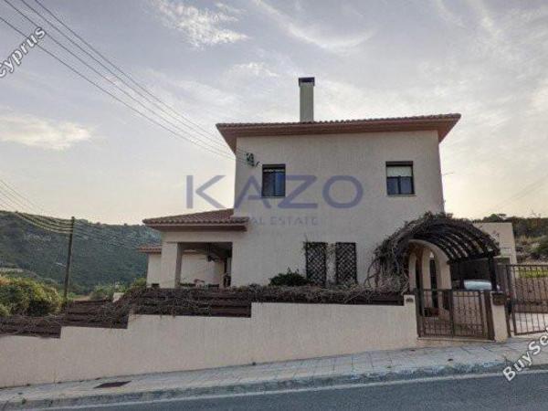 5 bedroom detached house for sale germasogeia limassol 1735434 image 5967029