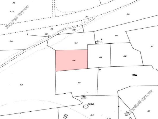 land for sale ayia napa famagusta 1088434 image 15601306