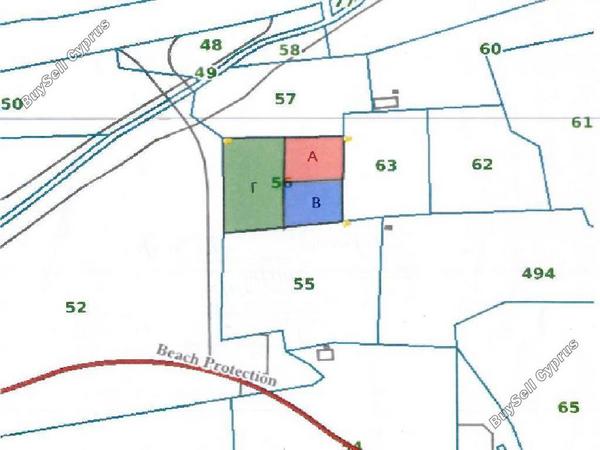 land for sale ayia napa famagusta 1088434 image 15601307