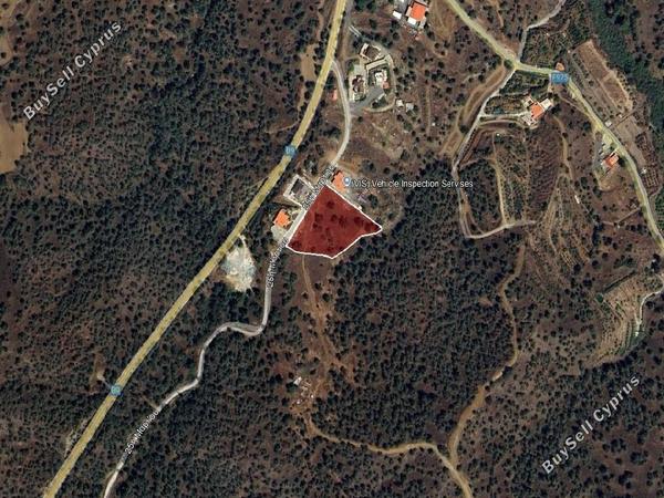 land for sale evrychou nicosia 1911434 image 14213312