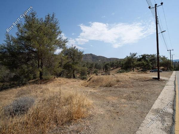 land for sale evrychou nicosia 1911434 image 14213317