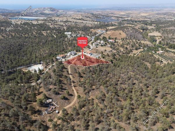 land for sale evrychou nicosia 1911434 image 14213330