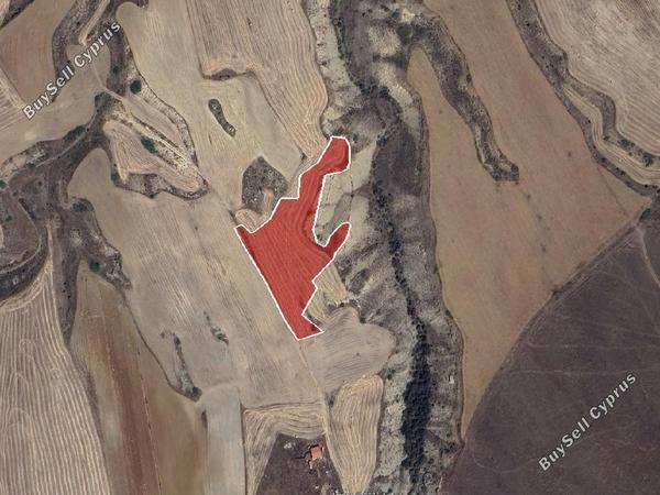 land for sale kato koutrafas nicosia 1721434 image 4582608