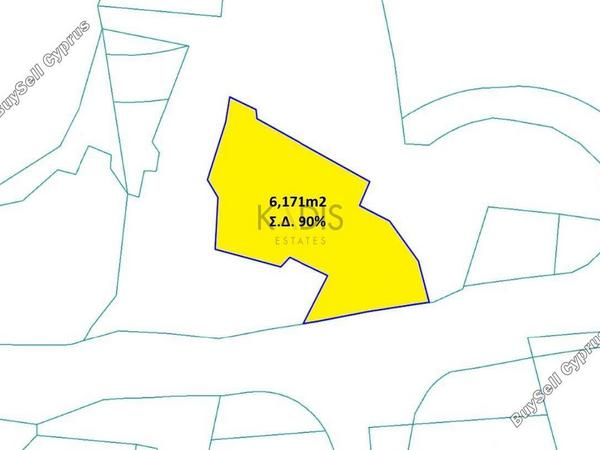 land for sale kokkinotrimithia nicosia 1812434 image 6256496