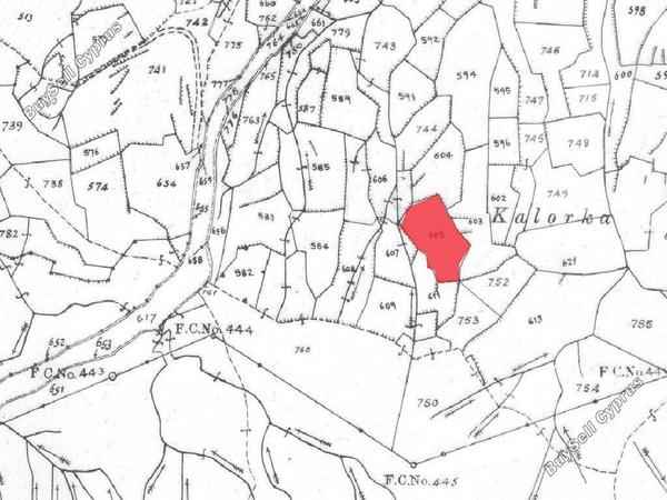 land for sale mitsero nicosia 1158434 image 15865020