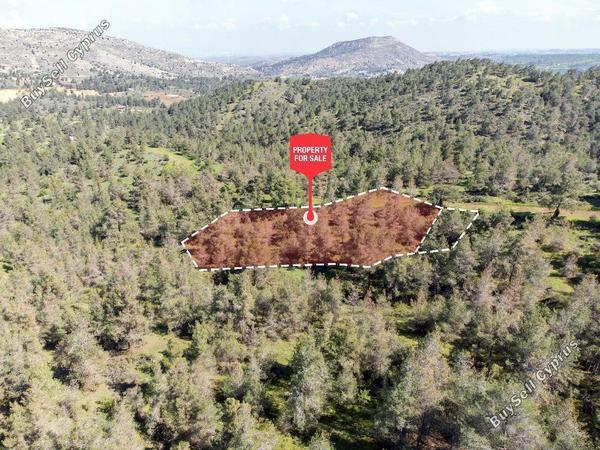 land for sale mitsero nicosia 1158434 image 15865028