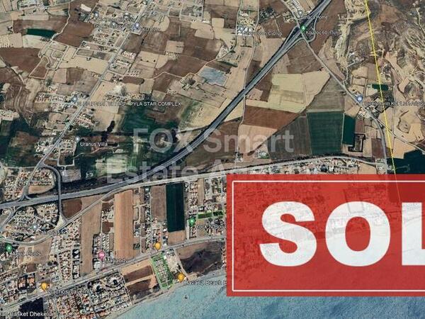 land sold pyla larnaca 1231434 image 2322815