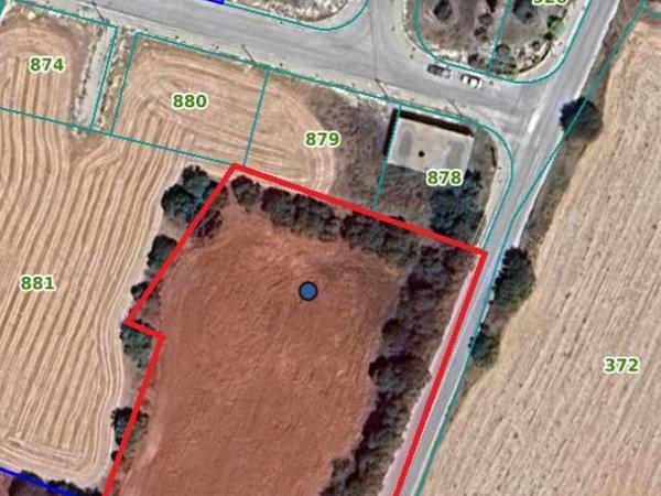 plot for sale alethriko larnaca 1650434 image 16122626