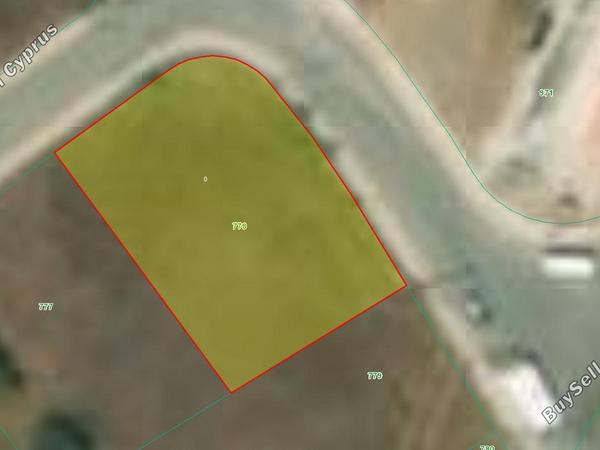 plot for sale shia nicosia 8212434 image 13713107