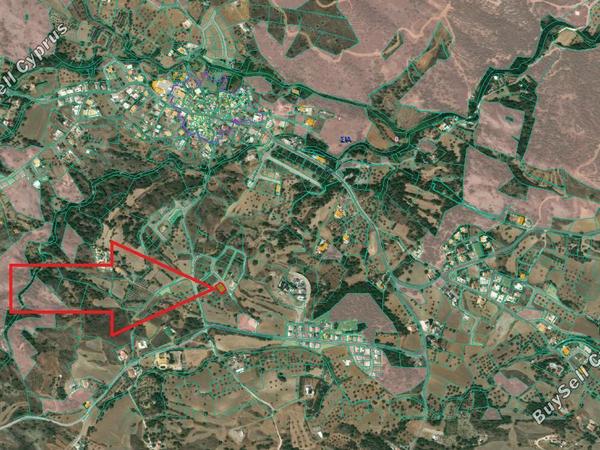 plot for sale shia nicosia 8212434 image 13713110