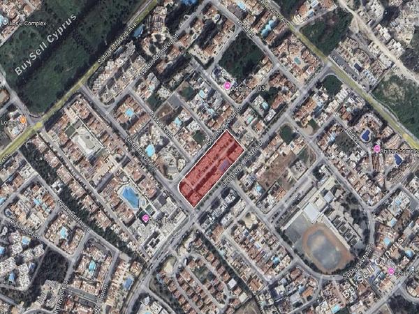 1 bedroom apartment for sale kato paphos universal paphos 8798534 image 16717048