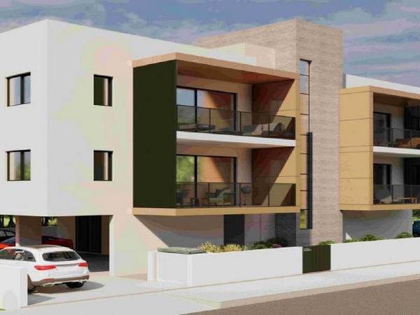 1 bedroom penthouse for sale makedonitissa nicosia 1536534 image 16166177