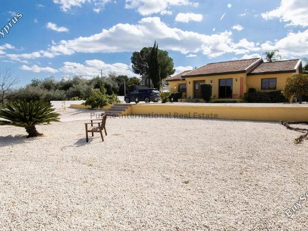 3 bedroom bungalow for sale moni limassol 7543534 image 15190284