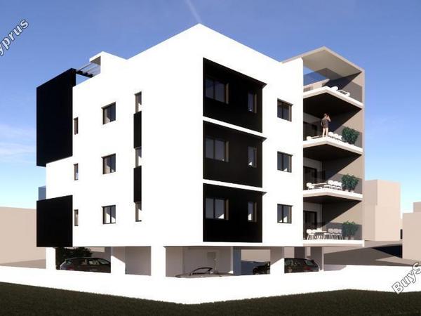 3 bedroom penthouse for sale strovolos nicosia 8720534 image 16318087