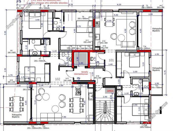3 bedroom penthouse for sale strovolos nicosia 8720534 image 16318088
