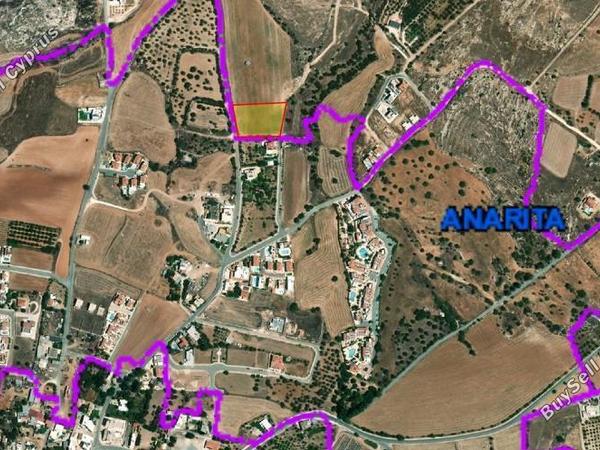 land for sale anarita paphos 8645534 image 15938237