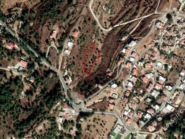 land for sale kapedes nicosia 830534 image 2817236