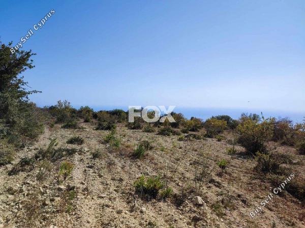 land for sale koili paphos 1161534 image 5559609