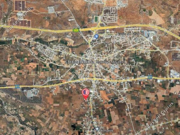 land for sale kokkinotrimithia nicosia 944534 image 16700696