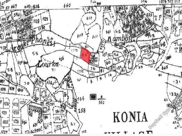 land for sale konia paphos 1792534 image 16009123